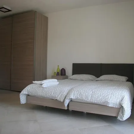 Casa de hóspedes Sole E Terra