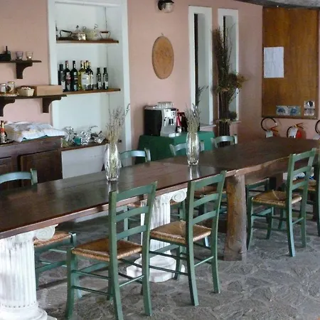 Sole E Terra Casa de hóspedes *